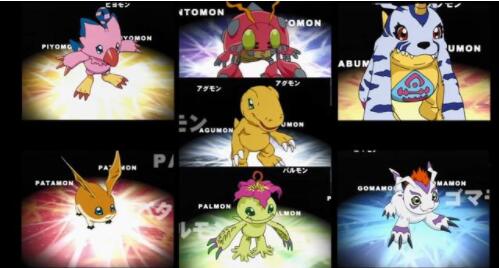 童年的回应!数码宝贝新作预告观看地址 数码宝贝2020播出时间公布