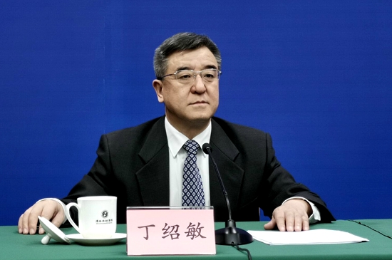 省政府新闻办举行新闻发布会,解读《关于加强我省小型水库安全运行管理工作的意见》