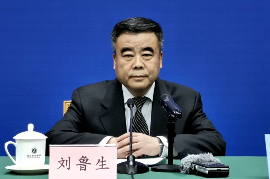 省政府新闻办举行新闻发布会,解读《关于加强我省小型水库安全运行管理工作的意见》