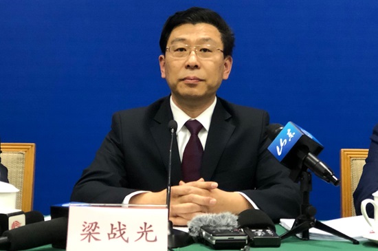 省政府新闻办举行新闻发布会，介绍2019年全省扫黑除恶专项斗争工作情况