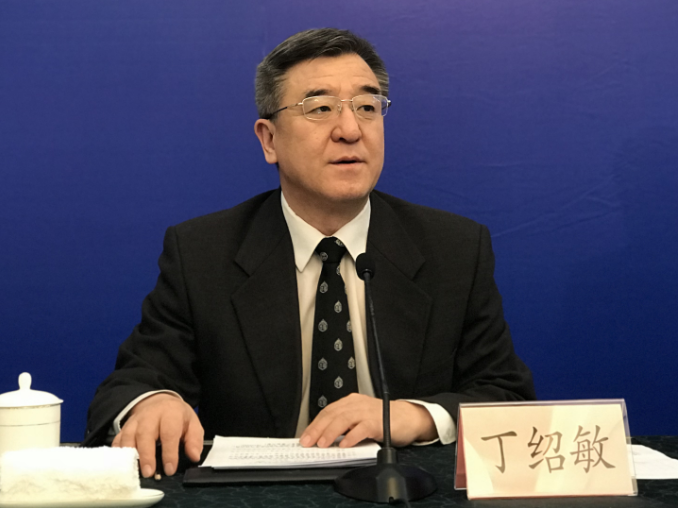 省政府新闻办举行新闻发布会，介绍2019年山东省外贸发展和山东省农产品进出口情况