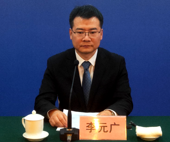 省政府新闻办举行新闻发布会,解读《关于加快推动软件产业高质量发展的实施意见》