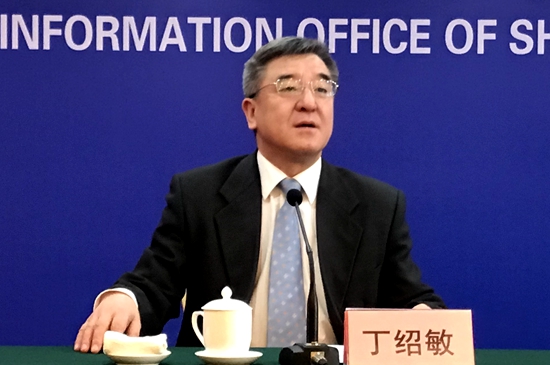 省政府新闻办举行新闻发布会,解读《山东省促进乡村产业振兴行动计划》