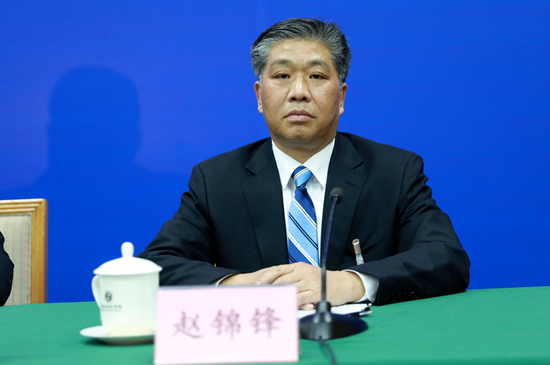 省政府新闻办举行新闻发布会,介绍省十三届人大三次会议筹备情况、组织情况、重要工作安排及改进事项