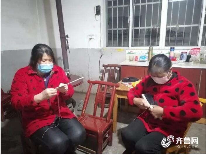 沂蒙山大别山，责任如山丨闪电评论