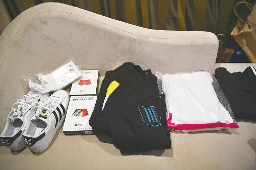 骨肉重逢感同申受!梅姨案儿童认亲 寻子15年