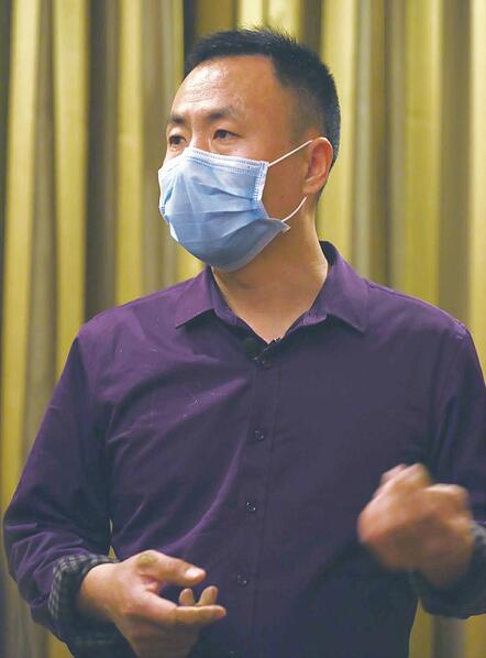 骨肉重逢感同申受!梅姨案儿童认亲 寻子15年