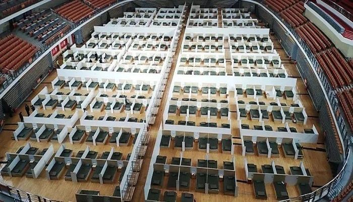 国务院发展研究中心江宇：从全民战疫看国企制度优势