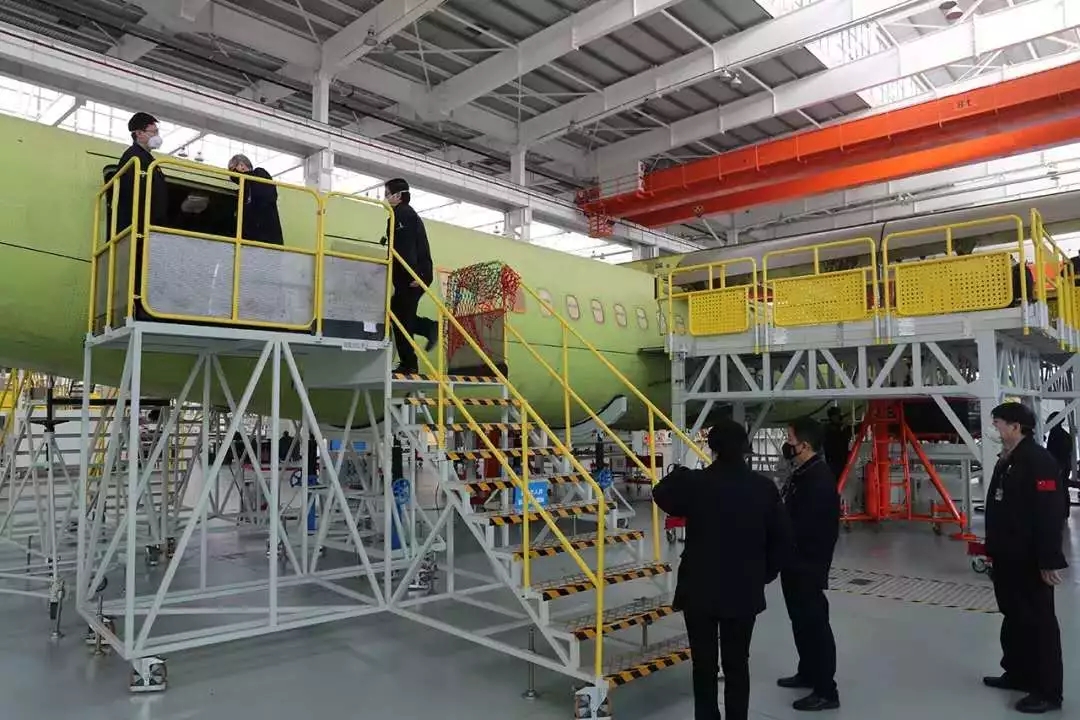 国务院发展研究中心江宇：从全民战疫看国企制度优势