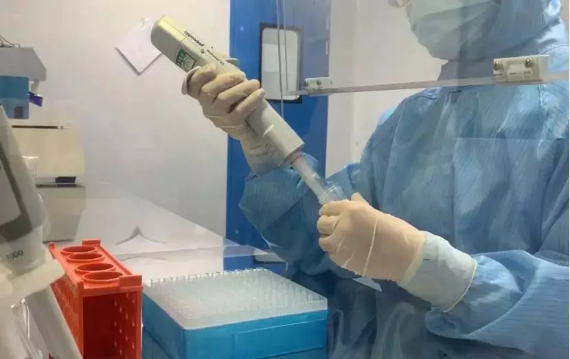 请看这些央企战疫的“通关操作”：全产业链！全流程！全渠道！