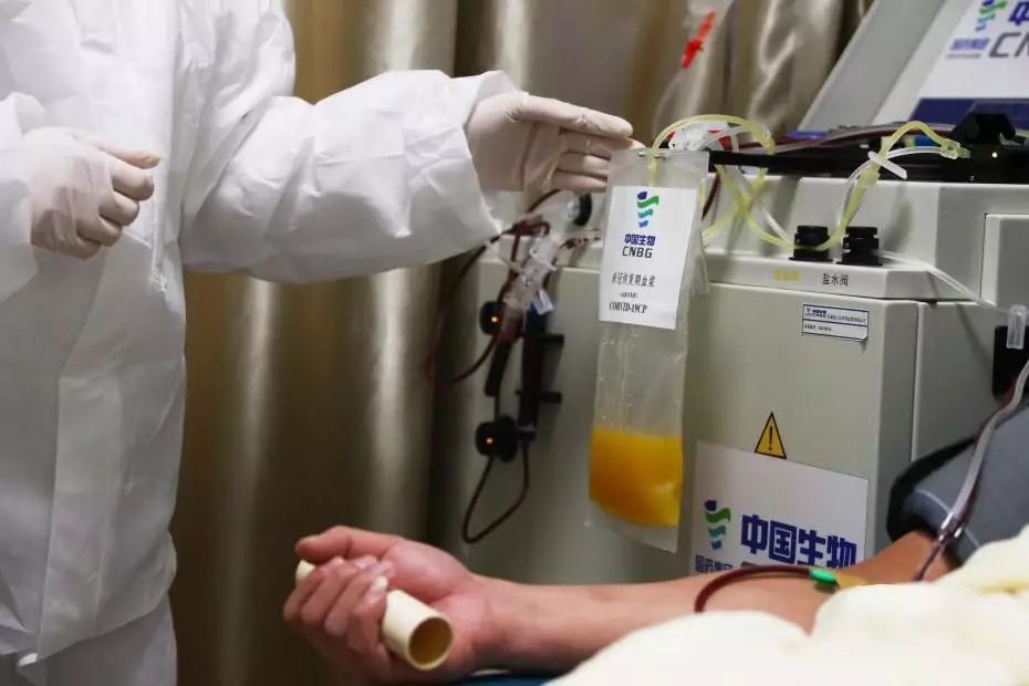 请看这些央企战疫的“通关操作”：全产业链！全流程！全渠道！