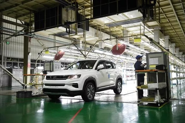 请看这些央企战疫的“通关操作”：全产业链！全流程！全渠道！