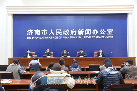 2万多个职位 济南将连开8场网络招聘会为毕业生搭建就业通道