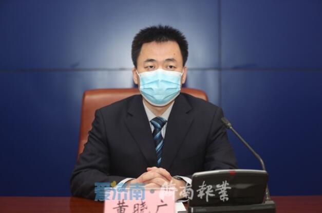 2万多个职位 济南将连开8场网络招聘会为毕业生搭建就业通道