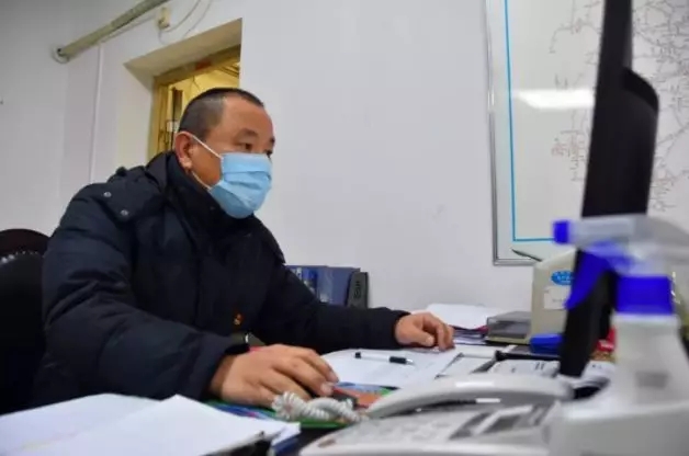 疫情之下的武昌站，有多忙？