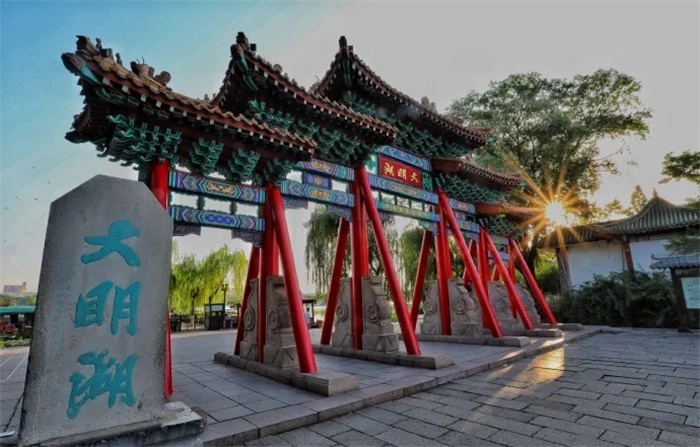 济南文旅发展集团“两手抓、两手硬” 多重项目迎接文旅产业复苏