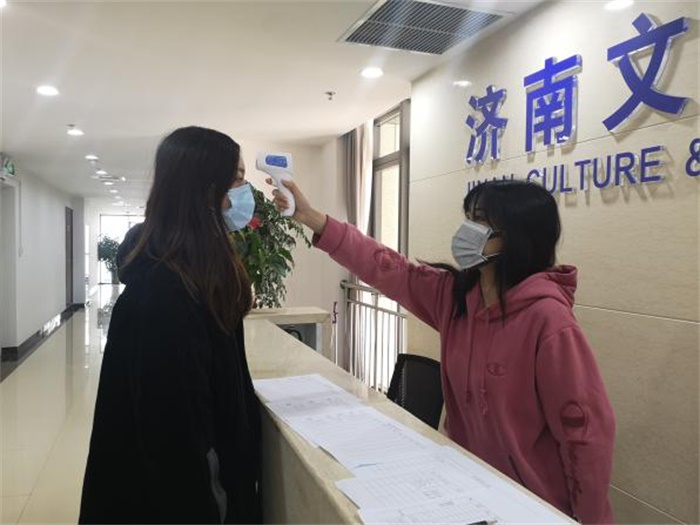 济南文旅发展集团“两手抓、两手硬” 多重项目迎接文旅产业复苏