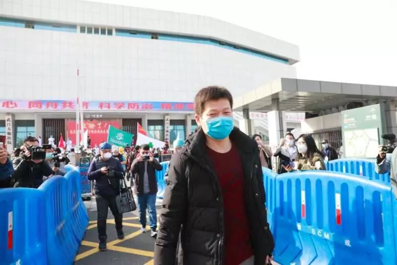 【你有多美】全关了！最后一家方舱医院今日休舱 方舱医院圆满完成历史使命