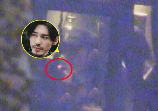 无视禁烟令！白宇被曝室内吸烟上热搜是怎么回事？人设要崩了吗？