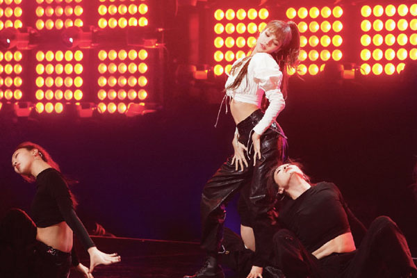 开播时间曝光！青春有你2先导片来咯！期待正片