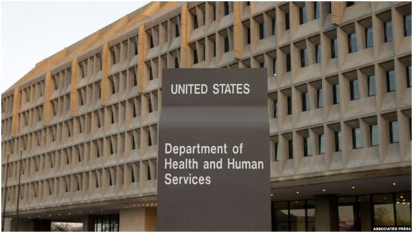 与中国有关？路透曝白宫要求美卫生部抗疫会议“加密”