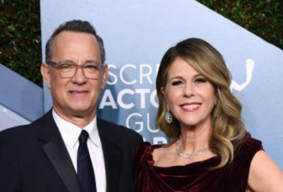 汤姆汉克斯确诊怎么回事?什么情况?终于真相了,原来是这样！