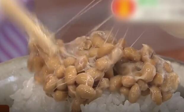 日本人抢购纳豆 网友表示：这集我看过……