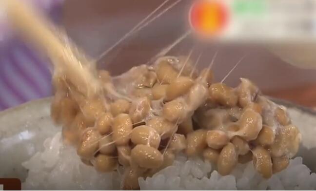 日本人抢购纳豆是怎么回事？此前曾抢购过卫生纸？