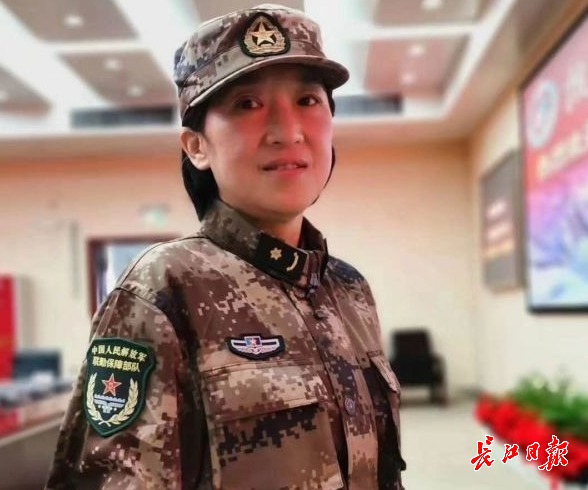 战疫一线党员备受鼓舞备感振奋，总书记为我们“加满了油”