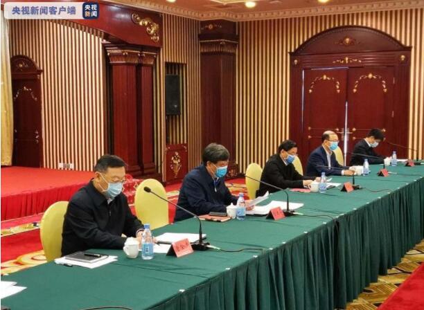 国务院福建省泉州市欣佳酒店“3·7”坍塌事故调查组第一次全体会议召开