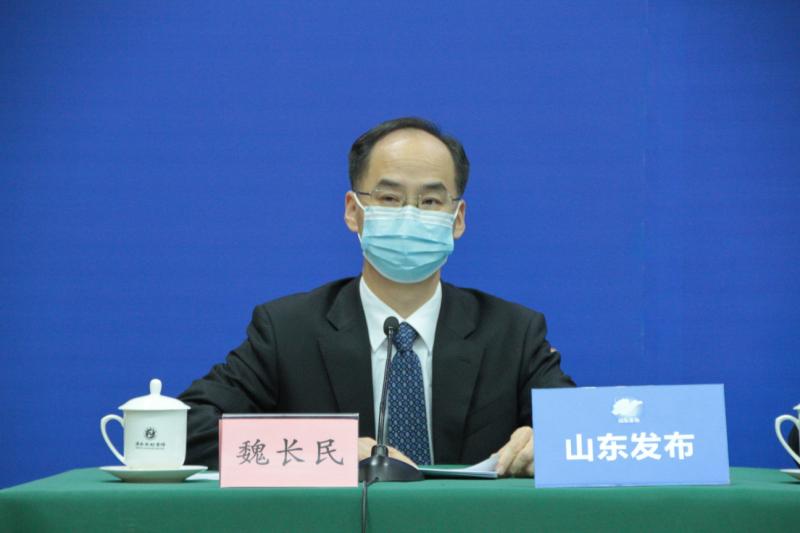 省政府新闻办举行新闻发布会，介绍统筹抓好疫情防控和春季农业生产、农产品稳产保供、扶贫开发等工作进展情况