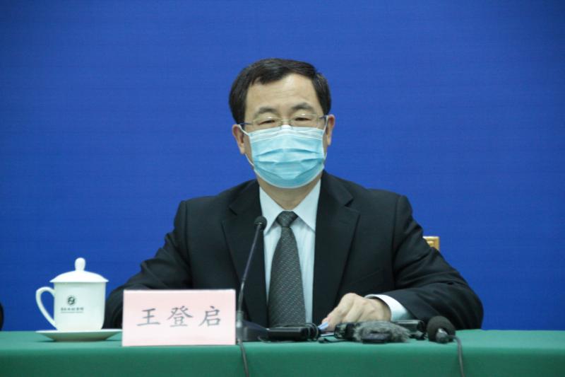 省政府新闻办举行新闻发布会，介绍统筹抓好疫情防控和春季农业生产、农产品稳产保供、扶贫开发等工作进展情况