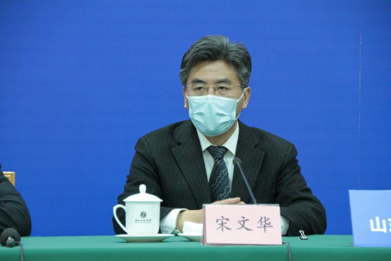 省政府新闻办举行新闻发布会，介绍统筹抓好疫情防控和春季农业生产、农产品稳产保供、扶贫开发等工作进展情况