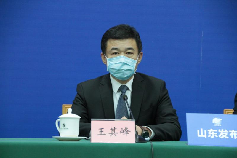 省政府新闻办举行新闻发布会,介绍统筹抓好疫情防控和重点项目建设工作情况