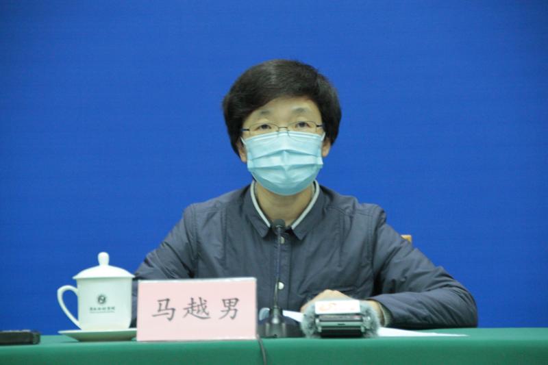 省政府新闻办举行新闻发布会,介绍我省大数据助力疫情防控和数字经济发展有关情况