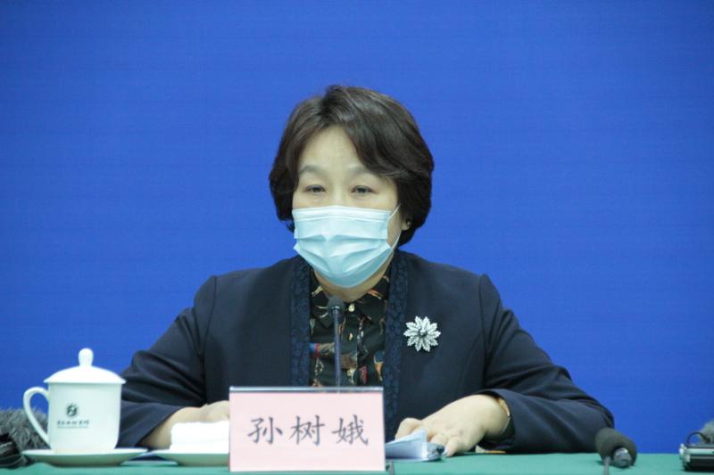 省政府新闻办举行新闻发布会,介绍我省推进疫情防控和文旅产业健康发展有关情况