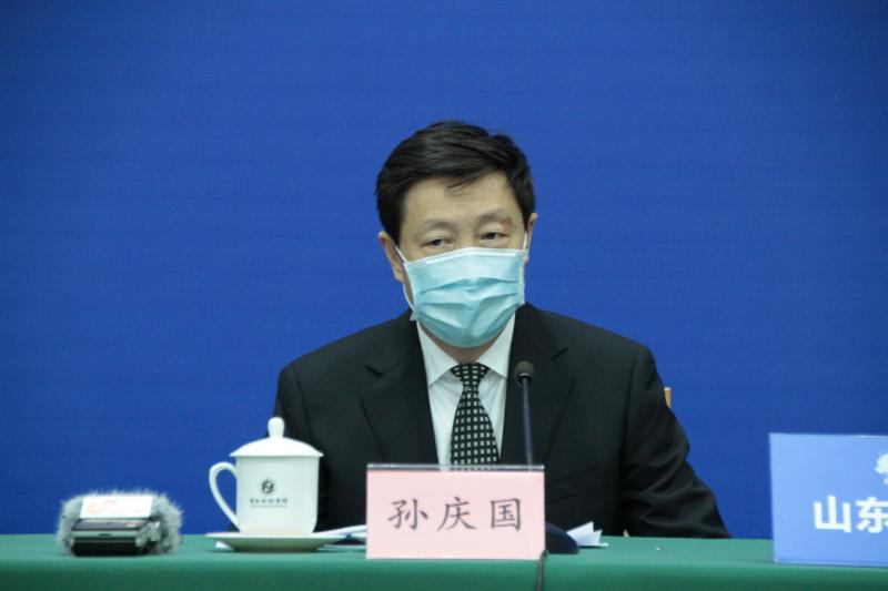 省政府新闻办举行新闻发布会,介绍我省推进疫情防控和文旅产业健康发展有关情况