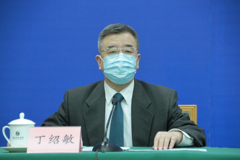 省政府新闻办举行新闻发布会，介绍我省有序推进企业复工达产及稳外贸外资有关情况