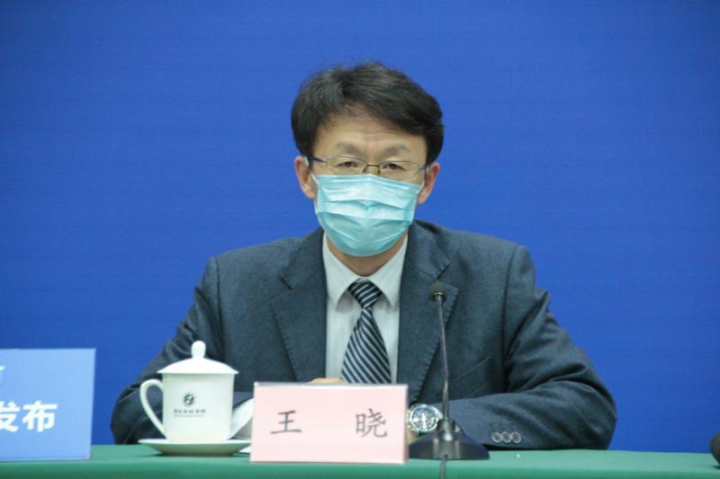 省政府新闻办举行新闻发布会，介绍我省有序推进企业复工达产及稳外贸外资有关情况