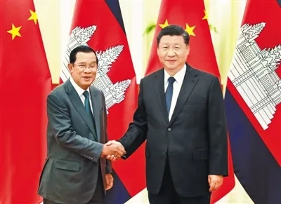 战疫情，习近平这样向世界传递中国声音、中国信心