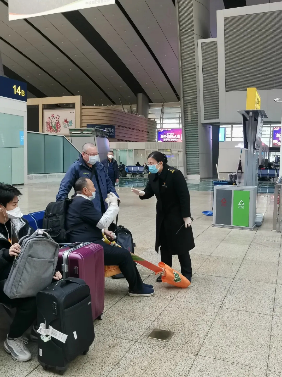 6分28秒，重新认识他们