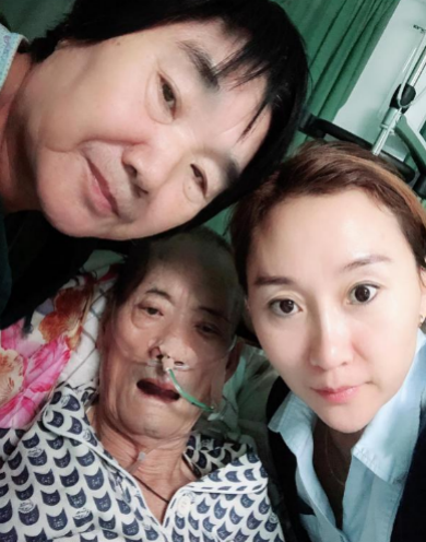 天使日记·我在战“疫”一线丨当点点微光汇聚成星河