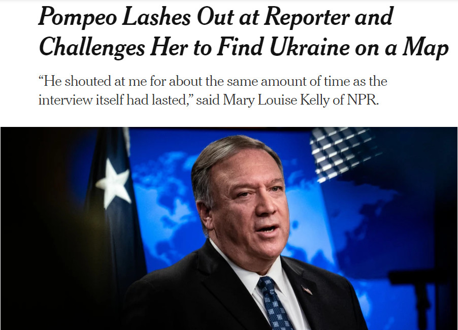 国际锐评丨所谓“言论自由”洗刷不了《华尔街日报》的道德污点