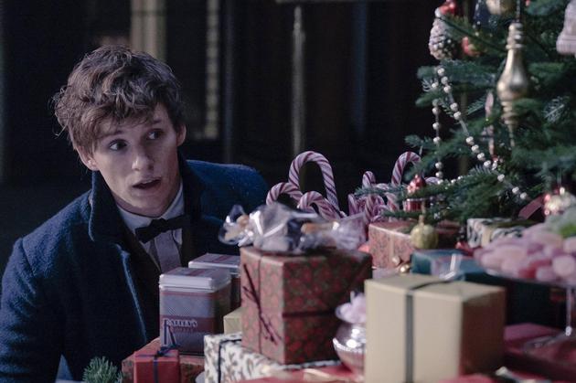 神奇动物3开拍推迟 黑巫师盖勒特·格林德沃会有大量戏份