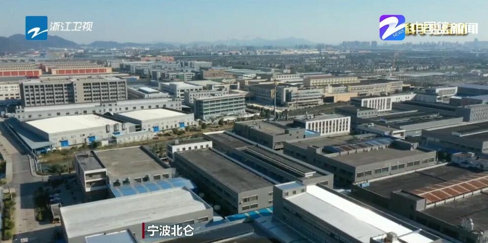 （科学控疫情 统筹谋发展）浙江：帮企业用好用足“五减”惠企政策