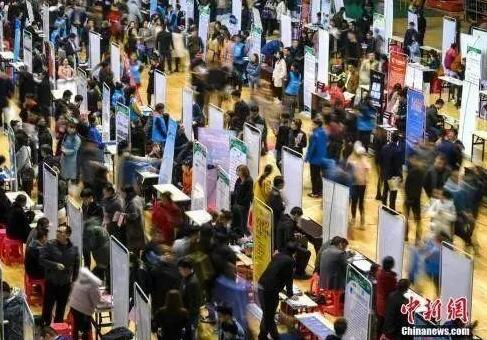 疫情扰动中国经济，物价、就业、楼市怎么走？统计局回应