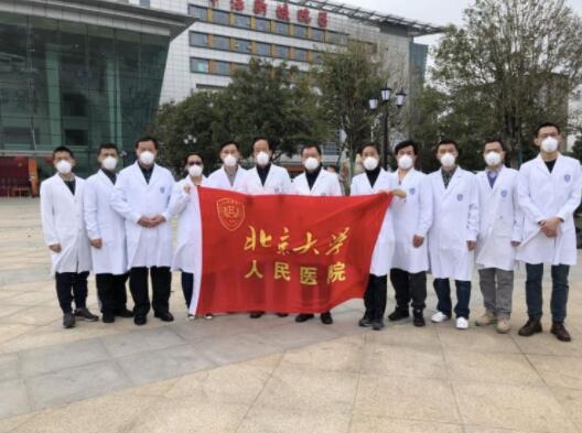 战疫院长访谈录