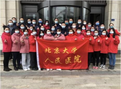 战疫院长访谈录