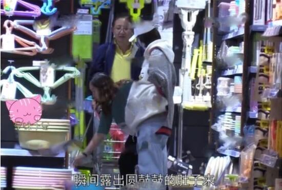 官宣了！唐艺昕宣布怀孕喜讯 恭喜“范闲”张若昀要当爸爸了