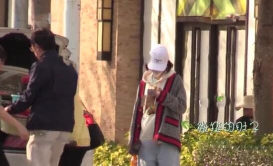 官宣了！唐艺昕宣布怀孕喜讯 恭喜“范闲”张若昀要当爸爸了